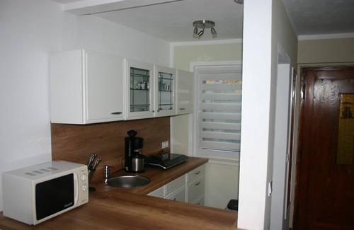 Bad Saarow Apartamento | FeWo Am See, Petersdorf cerca de Bad Saarow