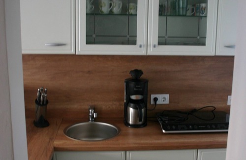 Bad Saarow Apartamento | FeWo Am See, Petersdorf cerca de Bad Saarow