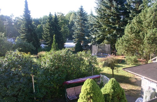 Bad Saarow Apartamento | FeWo Am See, Petersdorf cerca de Bad Saarow