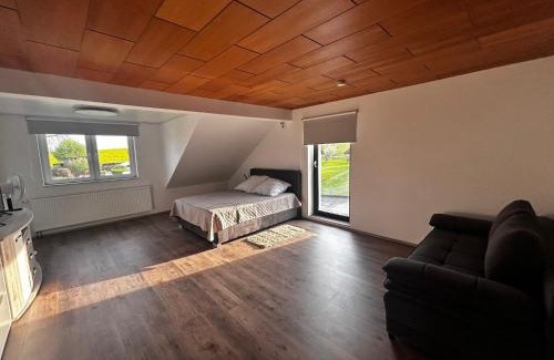 Bad Hersfeld Apartamento | Fewo am Stadtrand von Bad Hersfeld