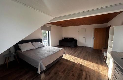 Bad Hersfeld Apartamento | Fewo am Stadtrand von Bad Hersfeld