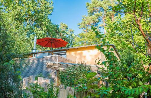 Koserow Apartamento | Fewo am Strand in Koserow - Casa del Mar - 42m bis zum Strand