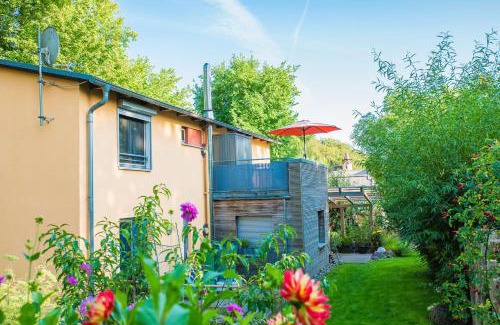 Koserow Apartamento | Fewo am Strand in Koserow - Casa del Mar - 42m bis zum Strand