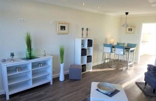 Heringsdorf Apartamento | FeWo Am Sturmweg 6 Whg27 Meerblick