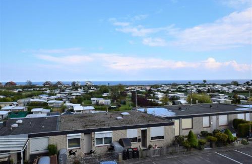Heringsdorf Apartamento | FeWo Am Sturmweg 6 Whg27 Meerblick