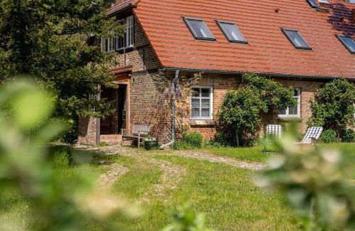 Muritz Apartamento | FeWo-Am-Wald