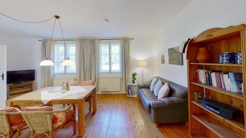 Muritz Apartamento | FeWo-Am-Wald