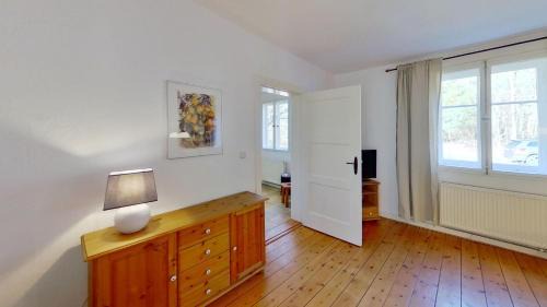 Muritz Apartamento | FeWo-Am-Wald