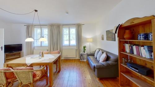 Muritz Apartamento | FeWo Am Wald