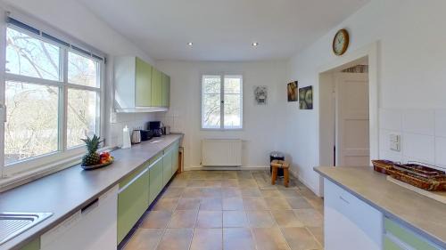 Muritz Apartamento | FeWo Am Wald