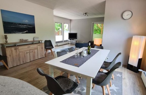 Oldenburg in Holstein Apartamento | FEWO Am Wallmuseum