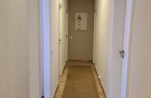 Oldenburg in Holstein Apartamento | FEWO Am Wallmuseum