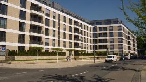 Wilsdruffer Vorstadt/Seevorstadt-West Apartamento | FeWo am Zwinger 2