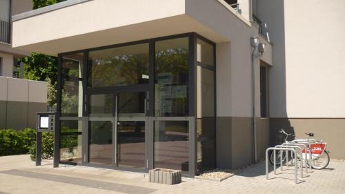 Wilsdruffer Vorstadt/Seevorstadt-West Apartamento | FeWo am Zwinger