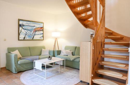 Ostseebad Prerow Apartamento | Fewo Amber Sonne