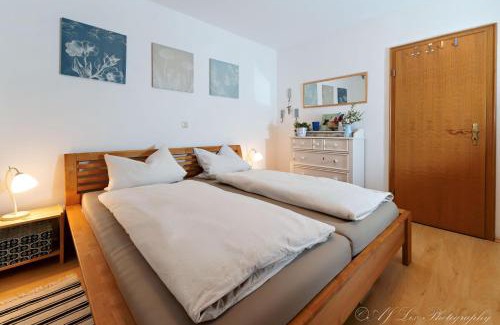 Wallgau Apartamento | Fewo Amelie
