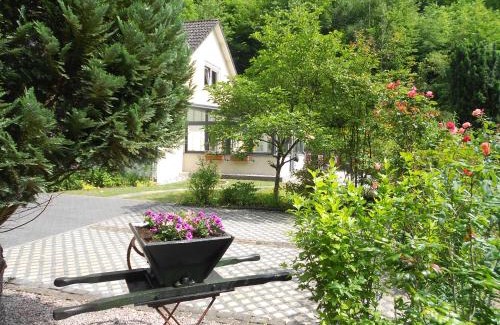 Cochem Apartamento | fewo amendert