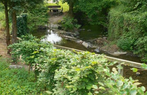 Cochem Apartamento | fewo amendert
