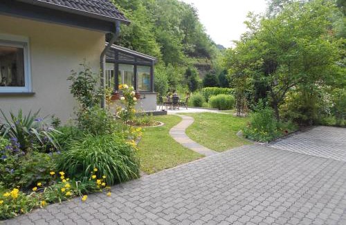 Cochem Apartamento | fewo amendert