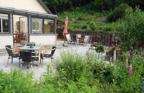 Cochem Apartamento | fewo amendert