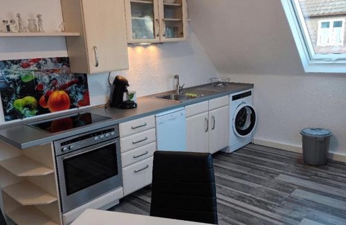 Ammerbuch Apartamento | FeWo Ammerbuch