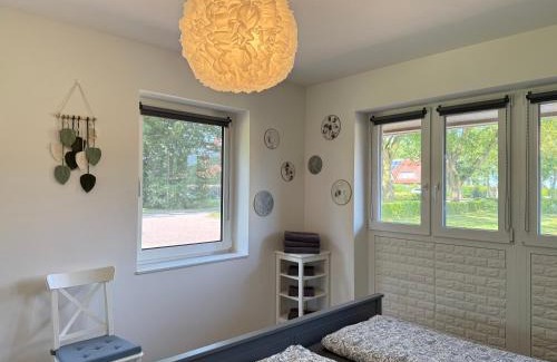 Norden Apartamento | FeWo an den Salzwiesen
