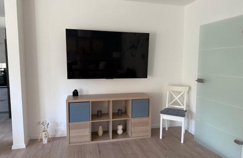 Norden Apartamento | FeWo an den Salzwiesen