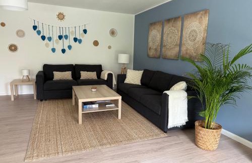 Norden Apartamento | FeWo an den Salzwiesen