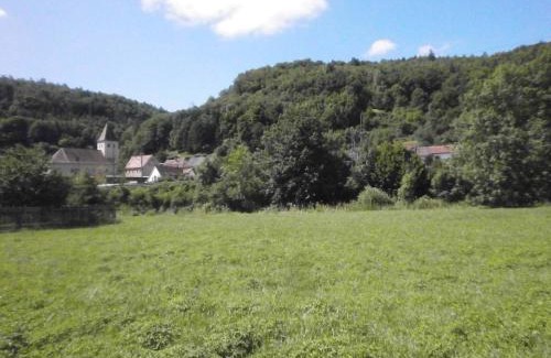 Solnhofen Apartamento | FeWo An der Bruecke