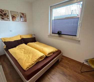 Schuettorf Apartamento | Fewo an der Eiche - Ruhige Ferienwohnung in Schüttorf nahe Bentheimer Wald