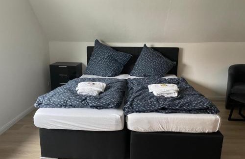 Hoppecke Apartamento | FeWo An der Hoppecke nähe Brilon