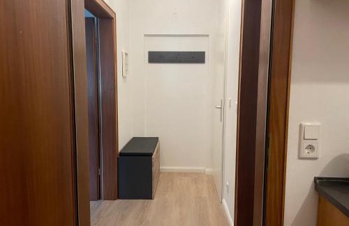 Hoppecke Apartamento | FeWo An der Hoppecke nähe Brilon