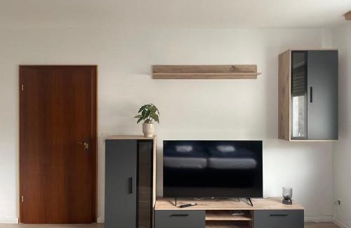Hoppecke Apartamento | FeWo An der Hoppecke nähe Brilon
