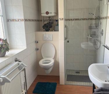 Niederlauch Apartamento | FeWo Anastasija