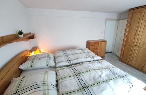Mechernich Apartamento | FeWo Antweiler Unterdorf
