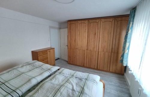 Mechernich Apartamento | FeWo Antweiler Unterdorf