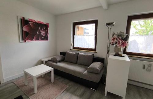 Mechernich Apartamento | FeWo Antweiler Unterdorf