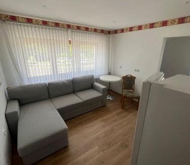 Neuwied Apartamento | Fewo Apartment Neuwied