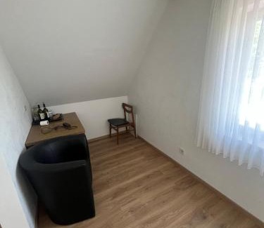 Neuwied Apartamento | Fewo Apartment Neuwied