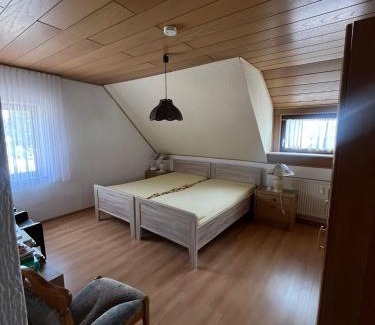 Neuwied Apartamento | Fewo Apartment Neuwied