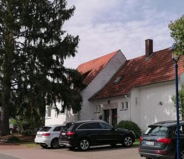 Reinhardshausen Apartamento | FEWO-ATLANTA Reinhardshausen