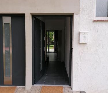 Reinhardshausen Apartamento | FEWO-ATLANTA Reinhardshausen