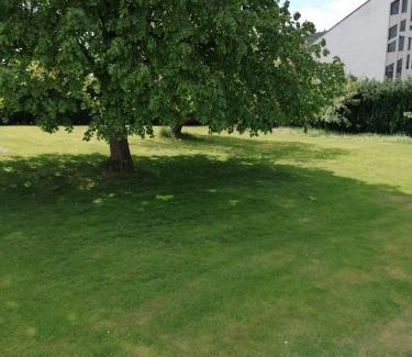 Reinhardshausen Apartamento | FEWO-ATLANTA Reinhardshausen