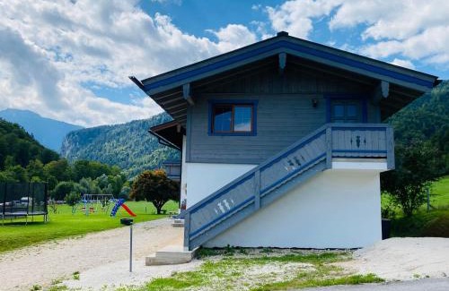 Marktschellenberg Apartamento | FeWo Auer