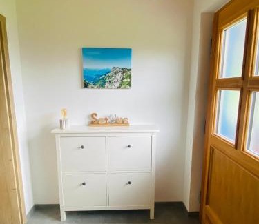 Marktschellenberg Apartamento | FeWo Auer