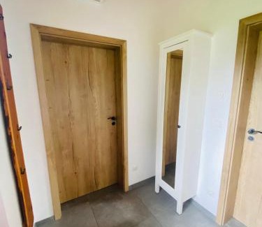Marktschellenberg Apartamento | FeWo Auer