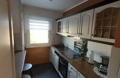 Oker Apartamento | FeWo auf dem Adenberg