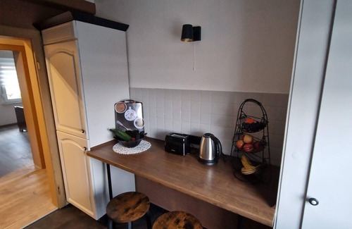 Oker Apartamento | FeWo auf dem Adenberg