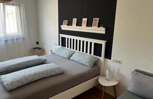 Waggershausen Apartamento | FeWo Aurora am Bodensee