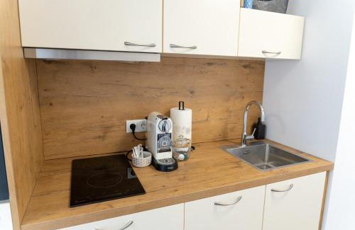 Waggershausen Apartamento | FeWo Aurora am Bodensee